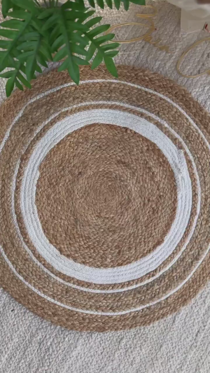 Handcrafted Khadi Cotton Floral Embroidered Strap Dress – Off-White & Coral